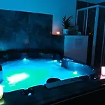 Appartement Le Sablon - De Charme&prestations Bien-être à 20mn De Reims Centre Unchair