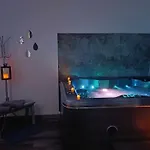 Appartement Le Sablon - De Charme&prestations Bien-être à 20mn De Reims Centre