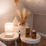 Le Sablon - De Charme&prestations Bien-être à 20mn De Reims Centre Appartement Unchair