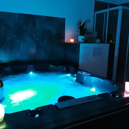 Апартаменты 