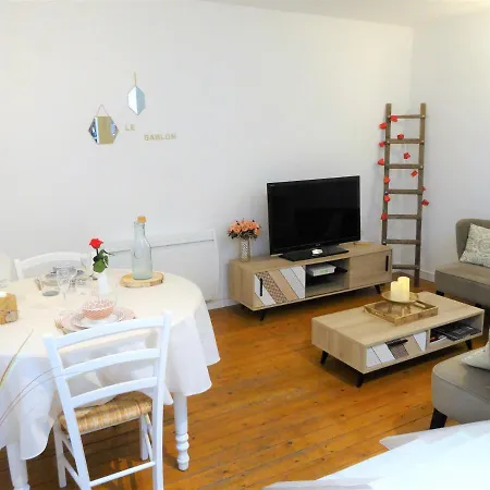 Апартаменты 