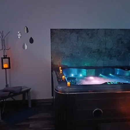 Апартаменты 