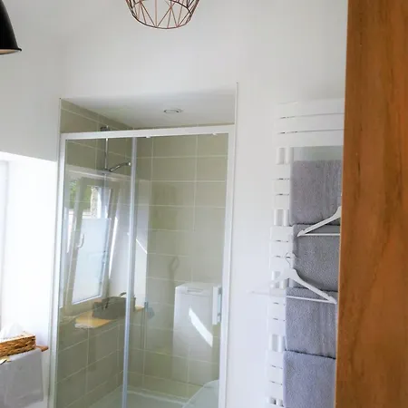 Апартаменты 